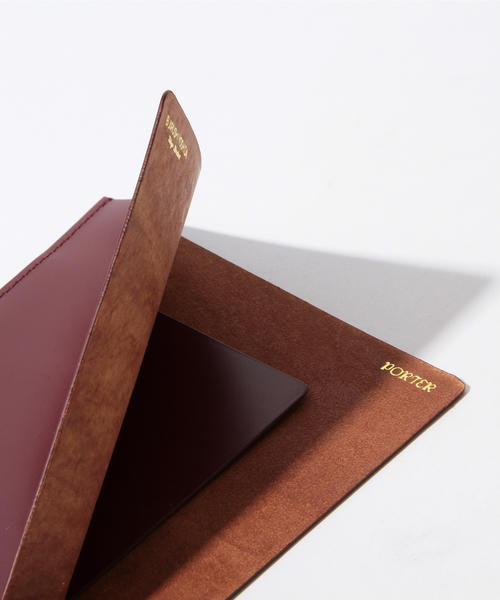 PORTER（ポーター）の「PORTER×B印 YOSHIDA / 別注“刮(きさ)” コード