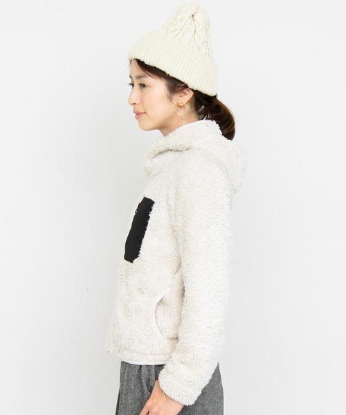 BEAUTY&YOUTH UNITED ARROWS（ビューティーアンドユースユナイテッドアローズ）の「【WEB限定】by ※∴3WAYマウンテンパーカー -手洗い可能- ◆（マウンテンパーカー・レディース・ブラック/ベージュ/オリーブ/ネイビー・SMALL/MEDIUM）」の12枚目の写真