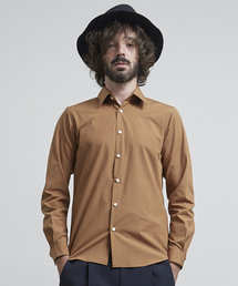 UNITED TOKYO | マルチストレッチブロードシャツ(シャツ/ブラウス)