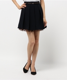 LODISPOTTO | 女の子タックスカート(スカート)