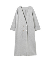 marjour | ポンチジャケット風カーデ(カーディガン/ボレロ)