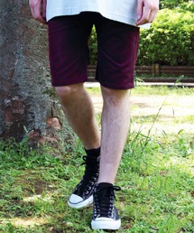 8(eight) | ショートパンツ チノ ハーフパンツ コットン アメカジ(チノパンツ)