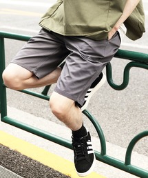 ８(eight) | アメカジ チノコットン ショートパンツ(チノパンツ)