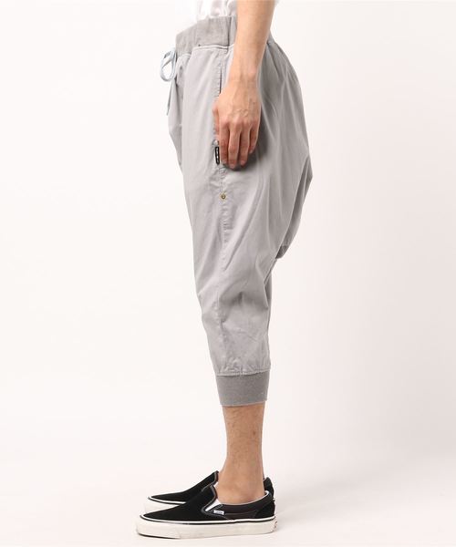 mercibeaucoup, 半端丈 サルエルパンツ mercibeaucoup, 半端丈 サルエルパンツ