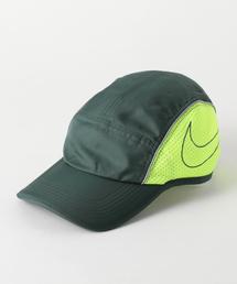 アミンさん専用　ナイキ　ランニングキャップ　アメリカ製 NIKE（ナイキ）の「NIKE（ナイキ） AW84 エアロビル ランニング