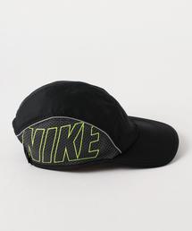 ナイキ NIKE AW84 エアロビル ランニングキャップ 極美品 ナイキ NIKE AW84 エアロビル ランニング キャップ ピンク