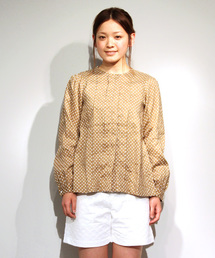 BEAMS BOY | BEAMS BOY / カットワーク 4Pミリタリー ショートパンツ(その他パンツ)