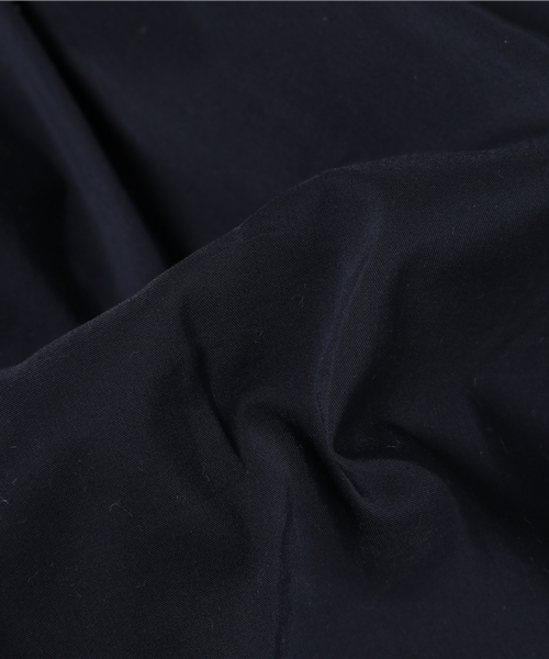 laboratory work(ラボラトリーワーク)の「タイプライターワイドパンツ(その他パンツ・レディース・ブラウン/カーキ/ネイビー・MEDIUM)」の11枚目の写真