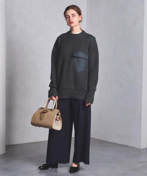 UNITED ARROWS（ユナイテッドアローズ）の「＜THE RERACS （ザ