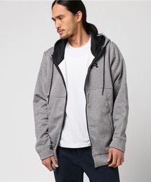 UNDER ARMOUR（アンダーアーマー）の「スウェットフルジップ