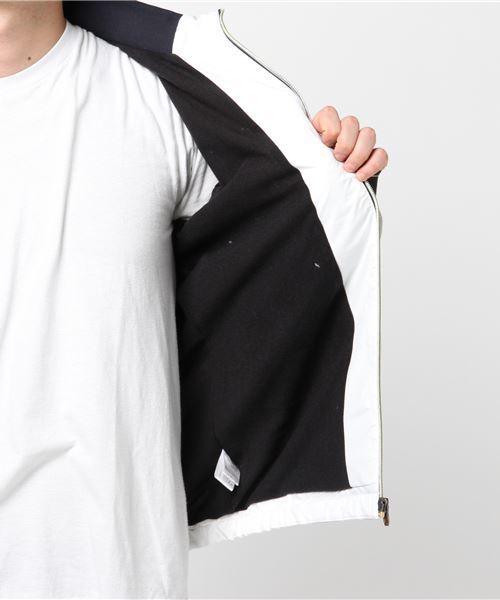 DESCENTE（デサント）の「ウインドジャケット EKS+THERMO フーデッド