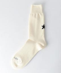 ROSTER SOX | ＜ROSTER SOX＞ STAR SOX/ソックス о(ソックス/靴下)