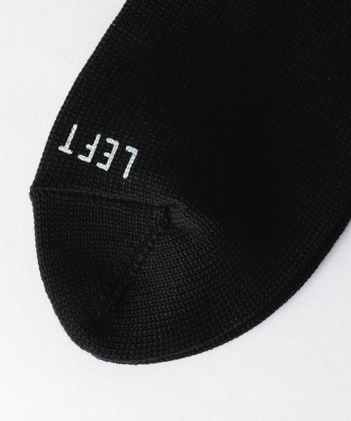 ROSTER SOX(ロスターソックス)の「<ROSTER SOX> STAR SOX/ソックス о(ソックス/靴下・メンズ・ホワイト/ブラック/オレンジ/パープル・FREE)」の7枚目の写真