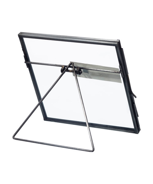 PUEBCO（プエブコ）の「STANDARD FRAME Square/Large（フォトフレーム・メンズ・その他・LARGE）」の4枚目の写真