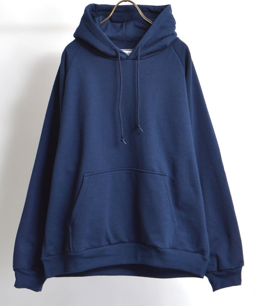 CAMBER(キャンバー)の「CAMBER/キャンバー CHILL BUSTER PULLOVER HOODED MADE IN USA #532(パーカー・メンズ・ブラック/グレー/ネイビー・M/L)」の1枚目の写真