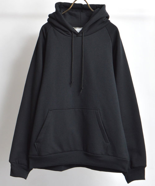 CAMBER(キャンバー)の「CAMBER/キャンバー CHILL BUSTER PULLOVER HOODED MADE IN USA #532(パーカー・メンズ・ブラック/グレー/ネイビー・M/L)」の2枚目の写真