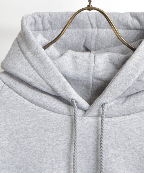 CAMBER(キャンバー)の「CAMBER/キャンバー CHILL BUSTER PULLOVER HOODED MADE IN USA #532(パーカー・メンズ・ブラック/グレー/ネイビー・M/L)」の7枚目の写真