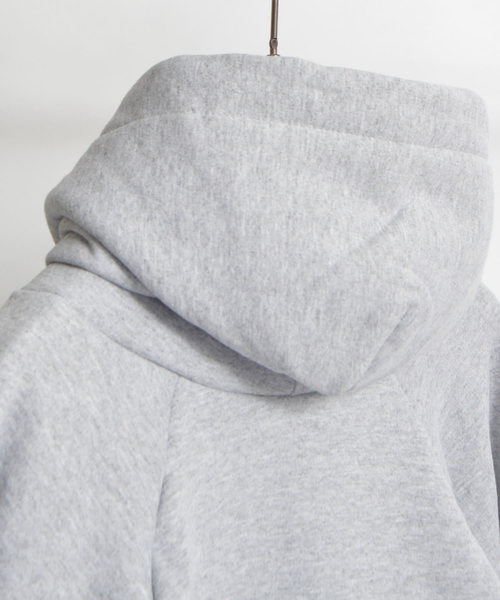 CAMBER(キャンバー)の「CAMBER/キャンバー CHILL BUSTER PULLOVER HOODED MADE IN USA #532(パーカー・メンズ・ブラック/グレー/ネイビー・M/L)」の10枚目の写真