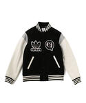 adidas originals(アディダスオリジナルス)の「ST STADIUM JACKET adidas originals(アディダスオリジナルス)の「ST STADIUM JACKET