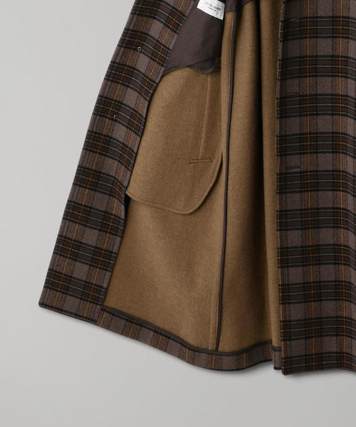 UNITED ARROWS（ユナイテッドアローズ）の「UASB オンブレチェック