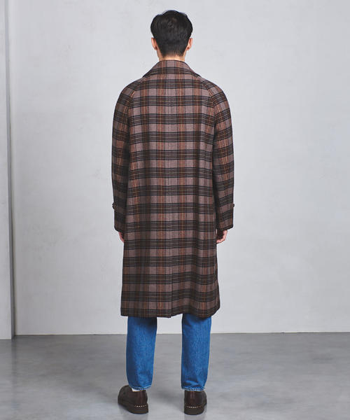 UNITED ARROWS（ユナイテッドアローズ）の「UASB オンブレチェック