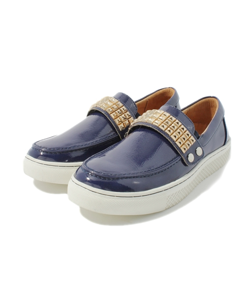 ROSE BUD(ローズバッド)の「【GISELe10月号掲載】LR-13245 TOY SHOES(ドレスシューズ・レディース・ブラック/ネイビー/レッド・36/37/38/39)」の10枚目の写真