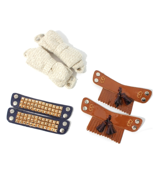 ROSE BUD(ローズバッド)の「【GISELe10月号掲載】LR-13245 TOY SHOES(ドレスシューズ・レディース・ブラック/ネイビー/レッド・36/37/38/39)」の12枚目の写真