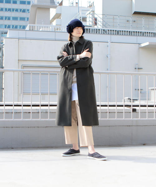 Steven Alan（スティーブンアラン）の「＜A DETACHER＞MANDY HAT