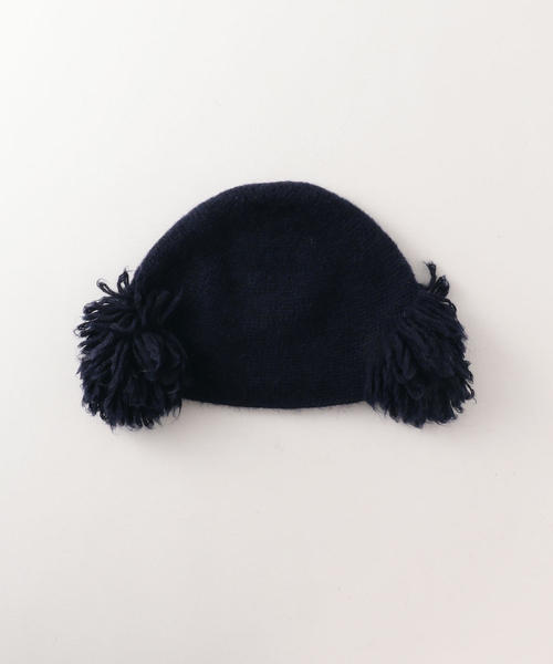 今期新品＜Steven Alan＞ニットハット Steven Alan＞ ウール ワッチ キャップ