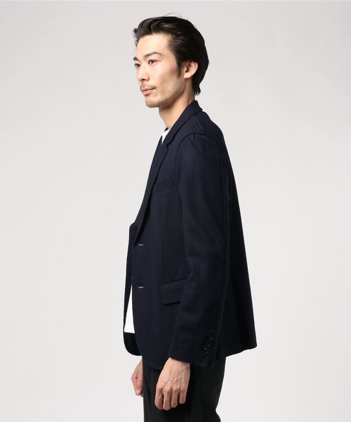 lideal（リデアル）の「lideal VOUS（テーラードジャケット）」 - WEAR