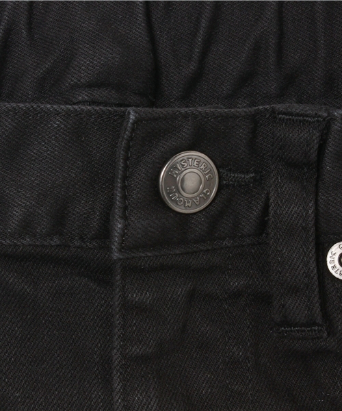 JOEY HYSTERIC(ジョーイヒステリック)の「スリムPT(その他パンツ・キッズ・ブラック/ネイビー・SMALL/MEDIUM)」の7枚目の写真