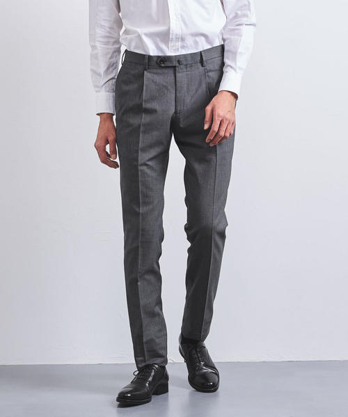 UNITED ARROWS（ユナイテッドアローズ）の「UADT シャークスキン 1