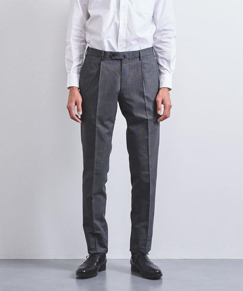 UNITED ARROWS（ユナイテッドアローズ）の「UADT シャークスキン 1