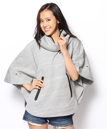 NIKE ポンチョ Nike Storm-fit Tech Pack リフレクティブポンチョ | ブラック