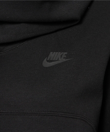 NIKE（ナイキ）の「ナイキ テックフリース ポンチョ AS NIKE