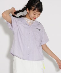 PINK-latte�i�s���N���e�j�́u�J�݃V���c+���[�X�m�[�X�� �Z�b�g�i���̑��g�b�v�X�j�v