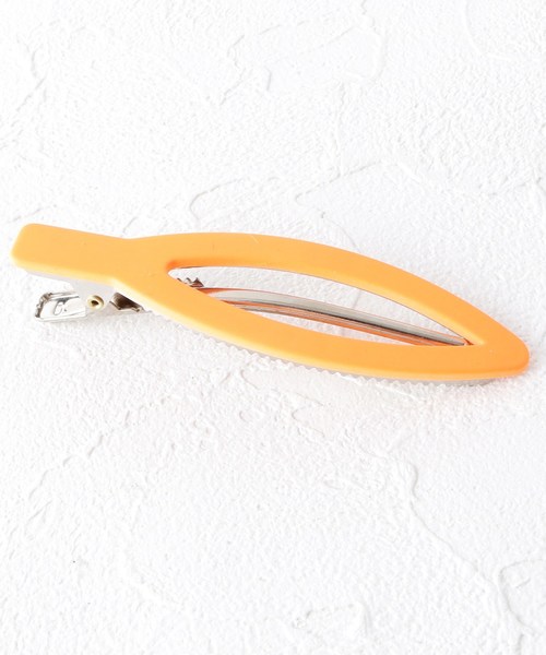 セール 蛍光オーバルクリップ その他ヘアアクセサリー Its Demo イッツデモ のファッション通販 Zozotown