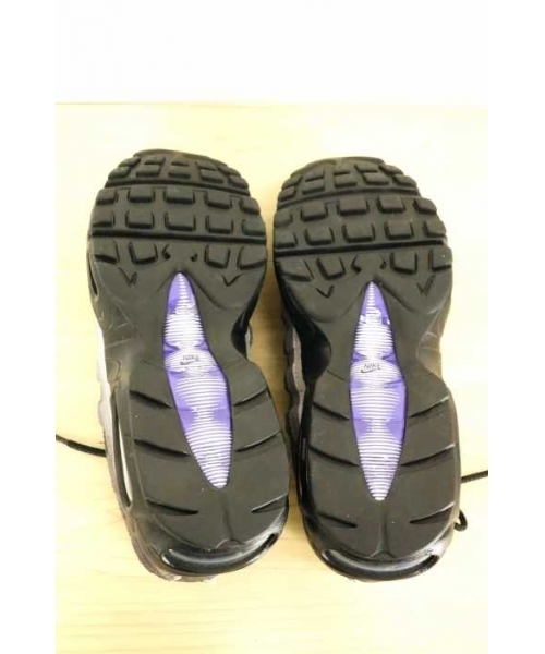 ブランド古着】AIR MAX 95 Grape Reverse スニーカー