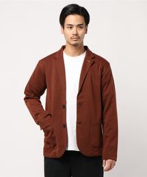 ikka MENS�i�C�b�J���E���W �����Y�j�́u�_�u���t�F�C�X�J�b�g�e�[���[�h�i�e�[���[�h�W���P�b�g�j�v