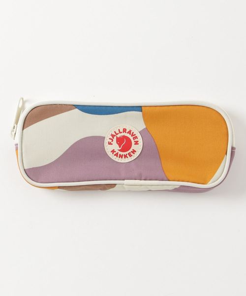 Kanken（カンケン）の「Kanken Art Pen Case (FJALLRAVEN/フェールラーベン)（ステーショナリー）」 WEAR