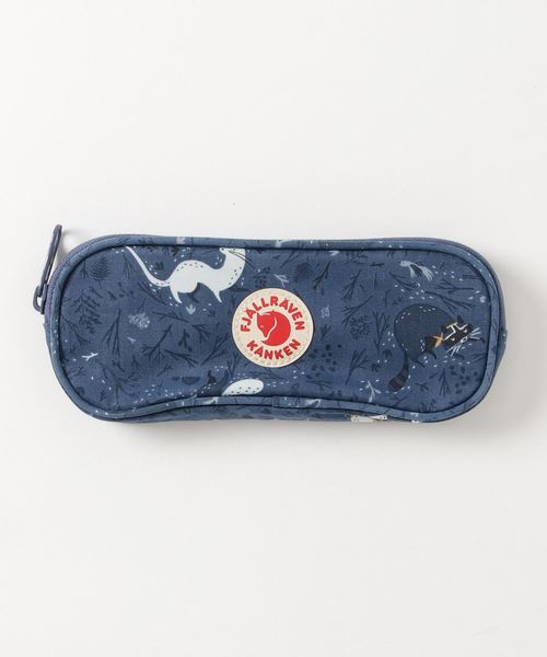 Kanken（カンケン）の「Kanken Art Pen Case (FJALLRAVEN/フェールラーベン)（ステーショナリー）」 WEAR