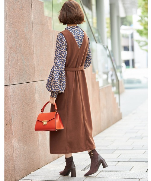 &. NOSTALGIA（アンドドットノスタルジア）の「レトロ柄バルーン