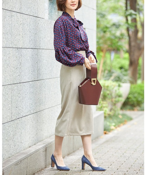 &. NOSTALGIA（アンドドットノスタルジア）の「レトロ柄バルーン