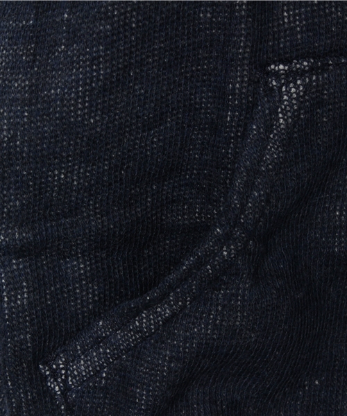 こども ビームス（コドモビームス）の「こども ビームス / "Daily Cut" 接結天竺 パーカ  (90～140cm)（パーカー・キッズ・ブラック系その他/ベージュ/ネイビー・110/90t/100/130/140/120）」の7枚目の写真