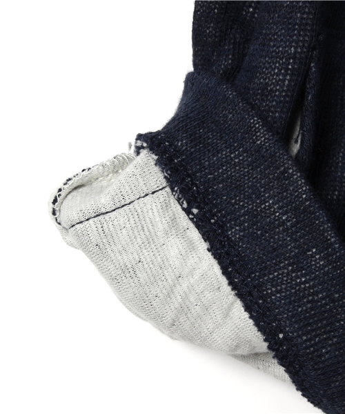 こども ビームス（コドモビームス）の「こども ビームス / "Daily Cut" 接結天竺 パーカ  (90～140cm)（パーカー・キッズ・ブラック系その他/ベージュ/ネイビー・110/90t/100/130/140/120）」の10枚目の写真