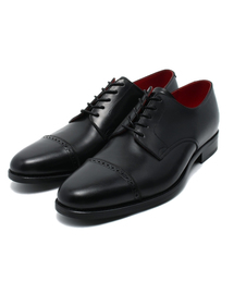 LOVELESS MENS | 【LOVELESS】MENS ストレートチップ(ドレスシューズ)