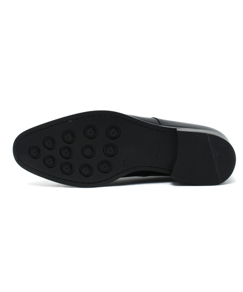 LOVELESS MENS（ラブレス　メンズ）の「【LOVELESS】MENS ストレートチップ（ドレスシューズ・メンズ・ブラック・25.5cm/26.0cm/27.0cm/26.5cm/25.0cm）」の3枚目の写真