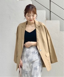 Discoat / WOMENS�i�f�B�X�R�[�g  �E�B�����Y�j�́u���l�������e�[���[�h�W���P�b�g�s�Z�b�g�A�b�v�Ή��A�C�e���t�i�e�[���[�h�W���P�b�g�j�v