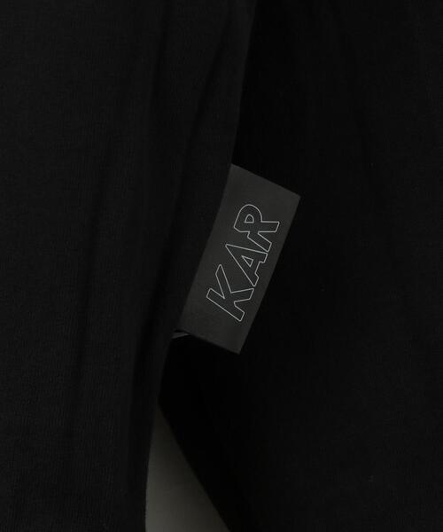 UNITED ARROWS & SONS（ユナイテッドアローズアンドサンズ）の「KAR L