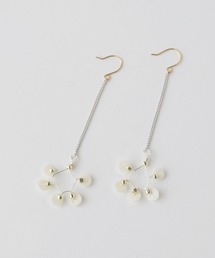 アラベスク」に該当するピアス（両耳用）ファッション通販 - ZOZOTOWN
